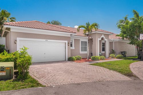 1834 Capeside Cir, Wellington, FL, 33414-8031 | Card Image