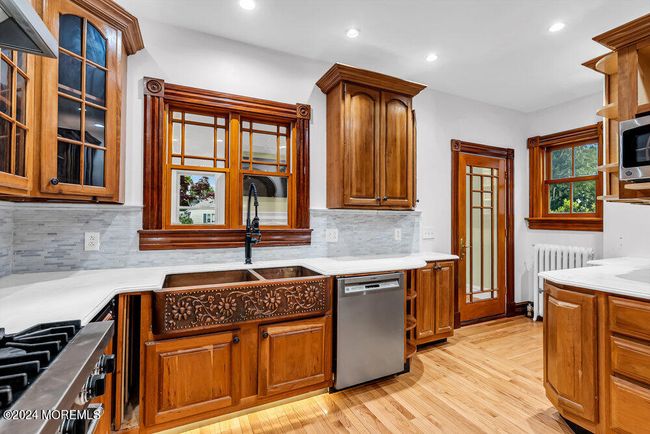 44 Irving Pl, House other with 4 bedrooms, 3 bathrooms and null parking in Red Bank NJ | Image 20