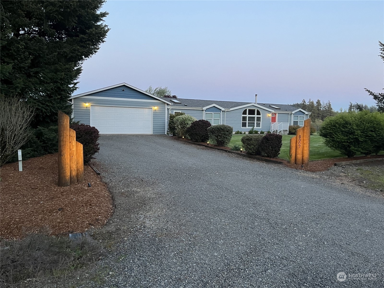 186th Ln, Rochester, WA 98579