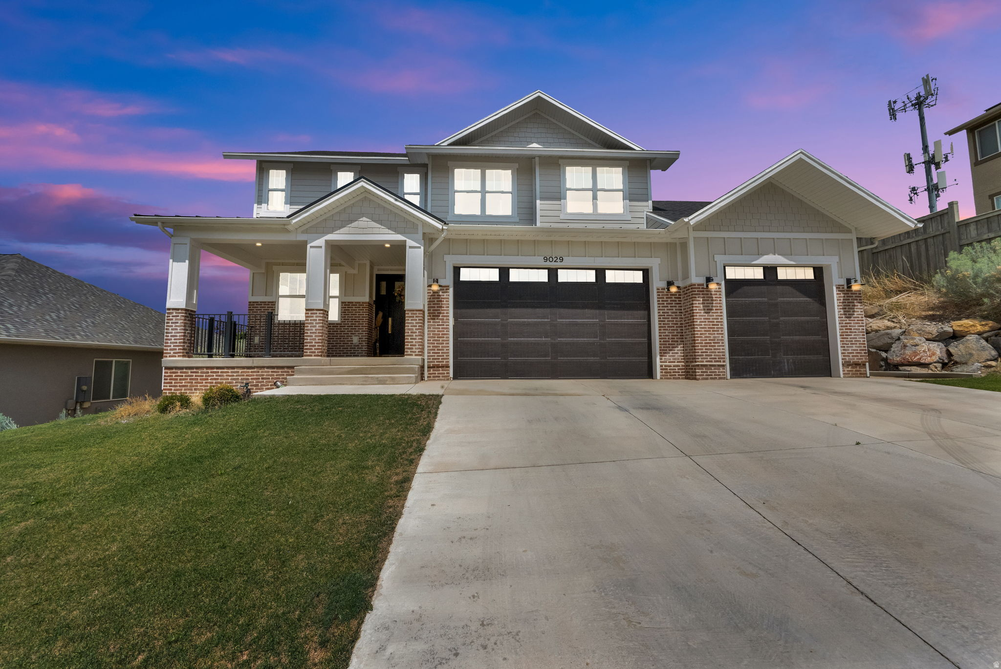 Residential in Eagle Mountain 2