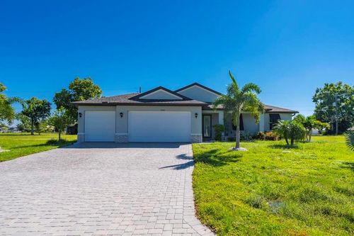 25416 Prada Dr, PUNTA GORDA, FL, 33955-4311 | Card Image