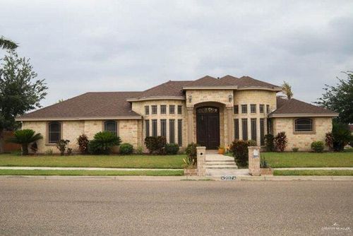 2017 Ludden Drive, Edinburg, TX, 78542 | Card Image