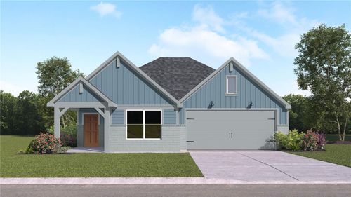 2954 Chickasaw Drive, Bryan, TX, 77807 | Card Image