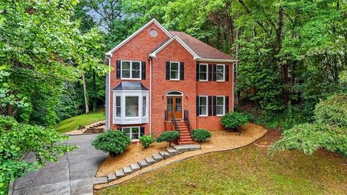 2280 Northbrook Rdg Nw, Kennesaw, GA, 30152-7310 | Card Image