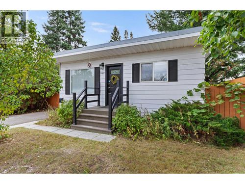 962 Ewert St, Prince George, BC, V2M2N9 | Card Image