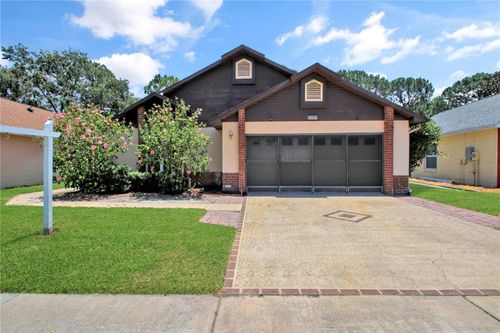 2656 Whisper Lakes Club Cir, ORLANDO, FL, 32837-7714 | Card Image