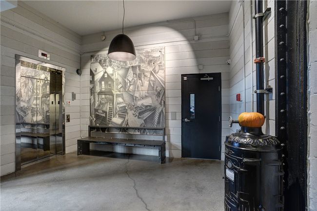 APT-2G - 2901 Smallman St, Condo with 1 bedrooms, 1 bathrooms and 1 parking in Pittsburgh PA | Image 20