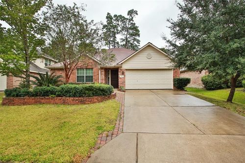 14 Delphinium Pl, The Woodlands, TX, 77382-7603 | Card Image