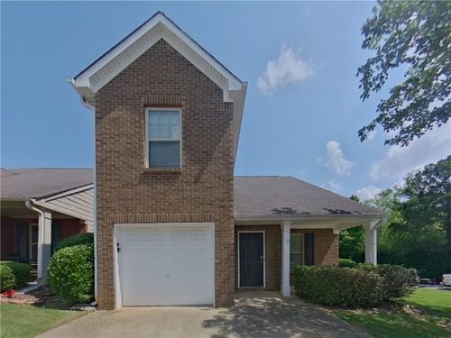 301 Lauren Dr, Fairburn, GA, 30213-7007 | Card Image