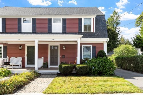 19-19 Shirley St, Lexington, MA, 02421-4601 | Card Image