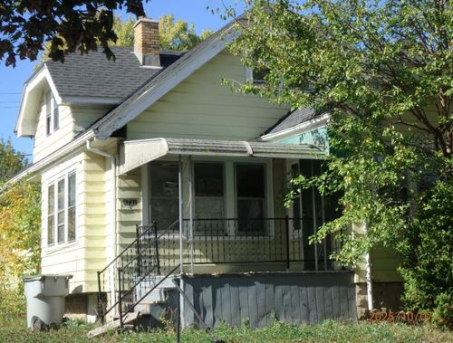 4731 N 28th Street, Milwaukee, WI, 53209 | Card Image
