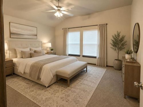 709 Caladium Drive, Yukon, OK, 73099 | Card Image