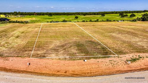 Lot 39 Three Quarter Loop, Poolville, TX, 76487 | Card Image
