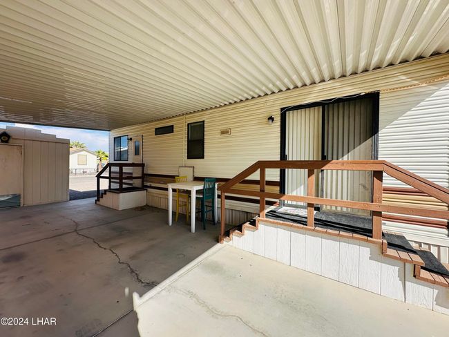 44 - 200 N Moon Mountain Ave, House other with 1 bedrooms, 1 bathrooms and null parking in Quartzsite AZ | Image 21