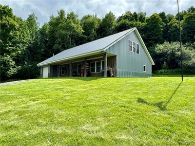 6632 Turin Road, House other with 3 bedrooms, 2 bathrooms and null parking in West Turin NY | Image 1