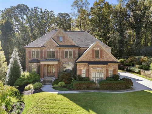 5280 Abbey Park Ln, Mableton, GA, 30126-5609 | Card Image