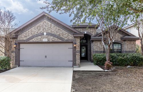 12626 Alamito Crk, San Antonio, TX, 78254-6200 | Card Image