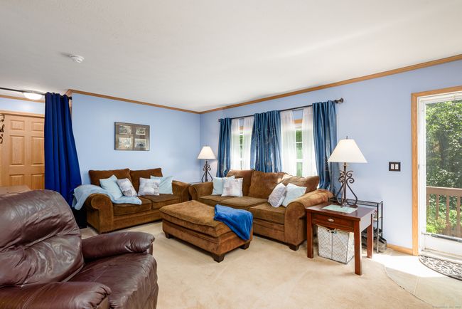 1914 Route 12, House other with 3 bedrooms, 2 bathrooms and null parking in Gales Ferry CT | Image 19
