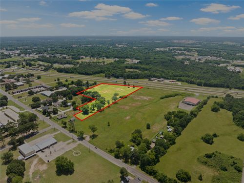 10 W Interstate 30 Service Road, Mount Pleasant, TX, 75455 | Card Image