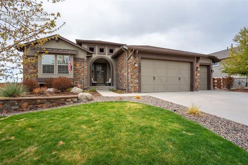 3069 Lakefront Dr, Monument, CO, 80132-7983 | Card Image
