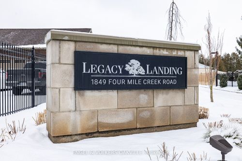 4-1849 4 Mile Creek Rd, Niagara-on-the-Lake, ON, L0S1J0 | Card Image
