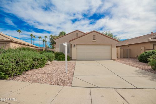 21629 N 79th Dr, Peoria, AZ, 85382-4443 | Card Image