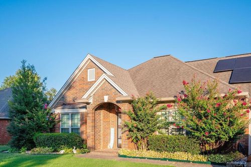 2311 Cattail Rd, Searcy, AR, 72143-7057 | Card Image