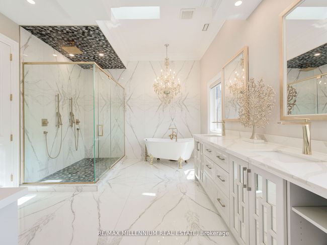 415 Sheppard Ave, House other with 7 bedrooms, 6 bathrooms and 6 parking in Pickering ON | Image 28