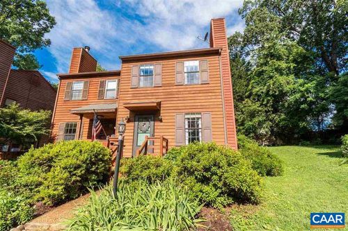b-109 Hammond St, CHARLOTTESVILLE, VA, 22903 | Card Image