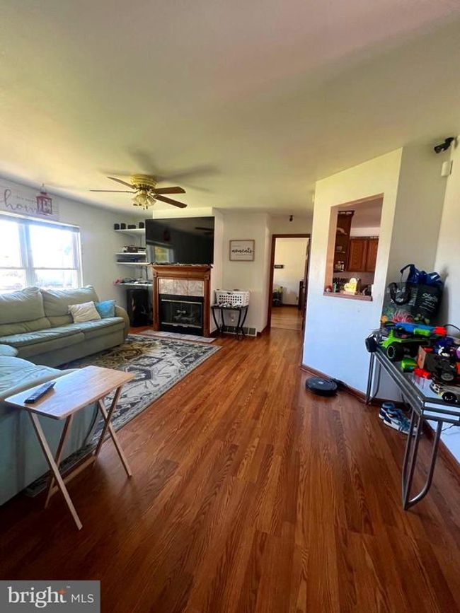 2 Sheppard Davis Rd, House other with 3 bedrooms, 2 bathrooms and null parking in CEDARVILLE NJ | Image 9