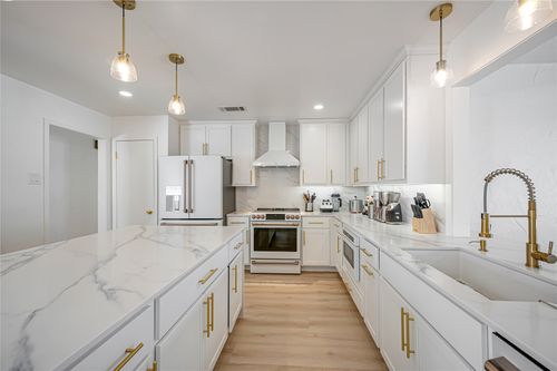 2309 Homestead Pl, Garland, TX, 75044-7550 | Card Image