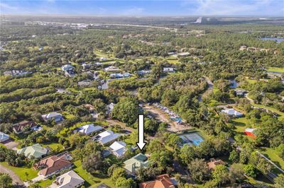 5199 Sw Landing Creek Drive, House other with 3 bedrooms, 2 bathrooms and 2 parking in Palm City FL | Image 3