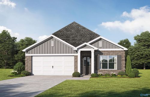 24261 Mckinley Avenue, Athens, AL, 35613 | Card Image