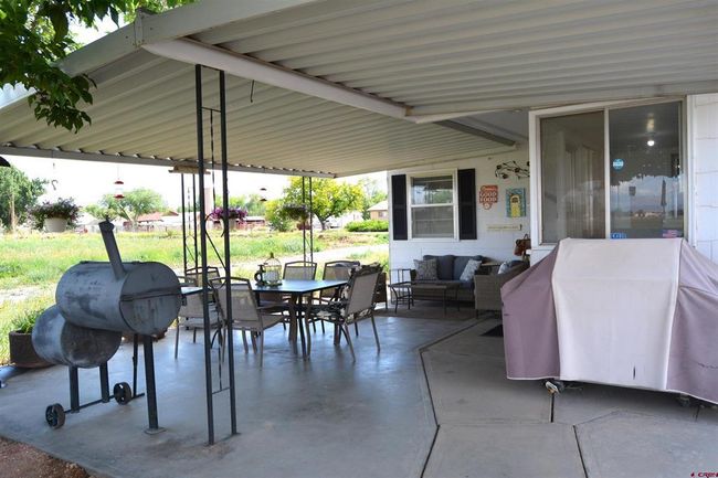 8801 2100 Rd, House other with 3 bedrooms, 1 bathrooms and null parking in Austin CO | Image 5