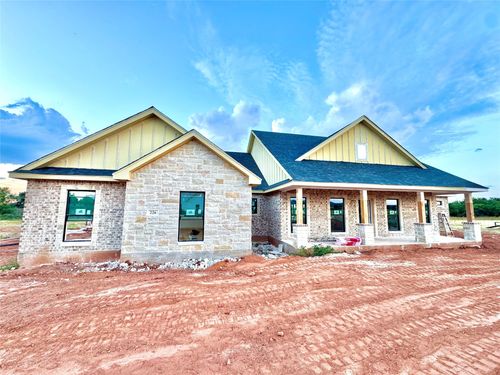 226 Wild Rye Rd, Abilene, TX, 79606-2372 | Card Image