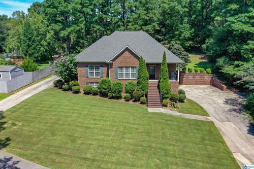 6508 S Chalkville Rd, TRUSSVILLE, AL, 35173-1946 | Card Image