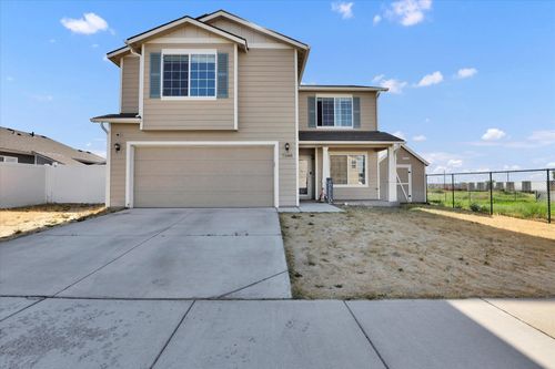 7508 S Dour St, Cheney, WA, 99004-5133 | Card Image