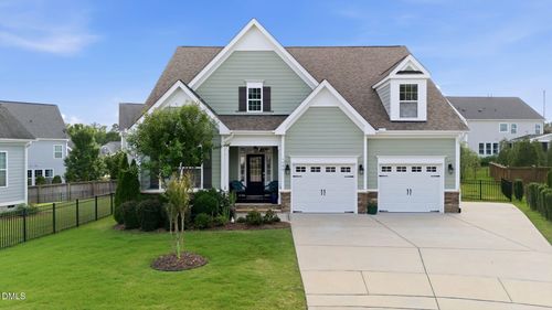 1406 Baxter Ridge Ct, Apex, NC, 27502-4331 | Card Image