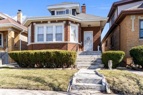 3023 N 76th Ct, Elmwood Park, IL, 60707-1104 | Card Image