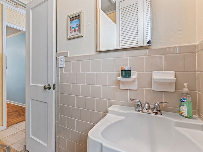 3 - 30 Parker Ave, House attached with 1 bedrooms, 1 bathrooms and 2 parking in Lanark Village FL | Image 20