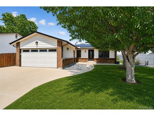 5009 W 70th Ct, Westminster, CO, 80030-5715 | Card Image