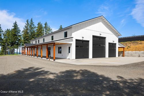 3298 W Coon Creek Rd, Plummer, ID, 83851-9680 | Card Image