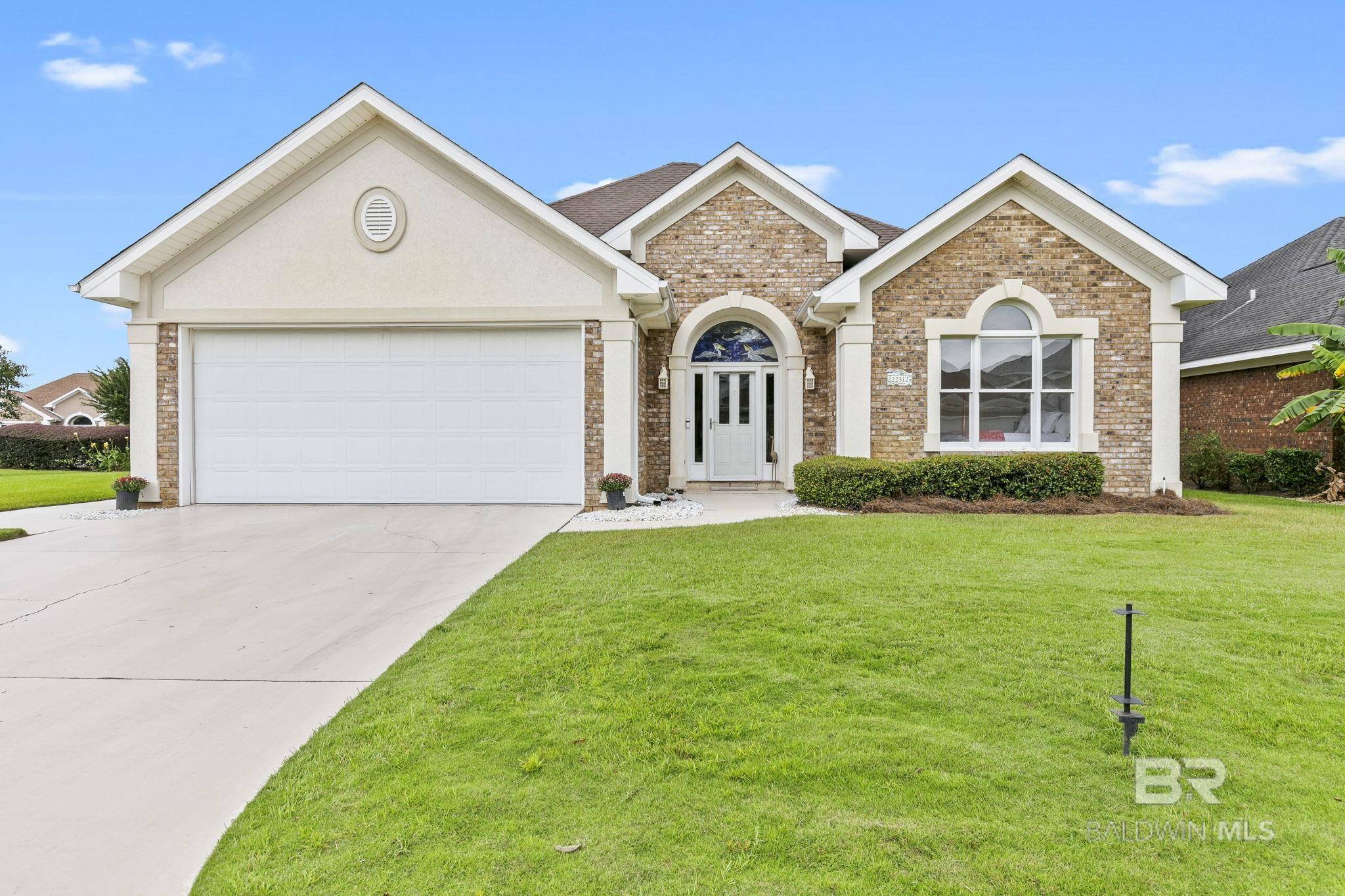 Inverness Way, Foley, AL 36535
