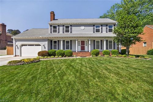 625 Briarwood Dr, Chesapeake, VA, 23322 | Card Image