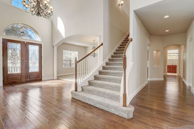 445 Hanging Oak, House other with 4 bedrooms, 4 bathrooms and null parking in Spring Branch TX | Image 24