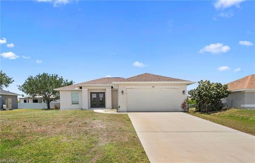 202 Nw 25th Pl, Cape Coral, FL, 33993-4333 | Card Image