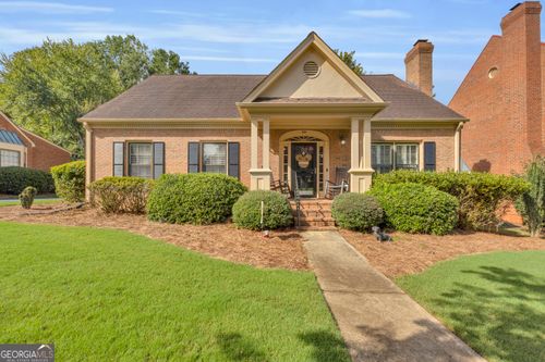 509 Woodhaven Way, Athens, GA, 30606-1954 | Card Image