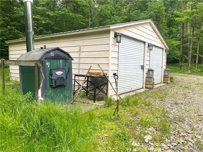 3656 Putt Brook Rd, House other with 1 bedrooms, 1 bathrooms and null parking in Scio NY | Image 23