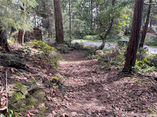 Lot 130 Ling Cod Lane, Mudge Island, BC, V0V0V0 | Card Image