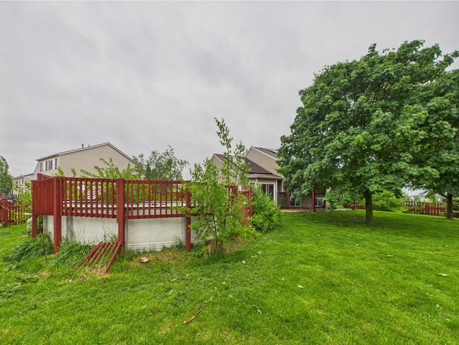 364 Coneflower Dr, House other with 4 bedrooms, 3 bathrooms and 2 parking in Minooka IL | Image 20